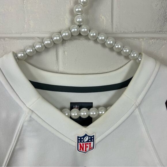 NFL Nike Men’s Cleveland Browns Cameron 84 Football Jersey Size L - Picture 10 of 13